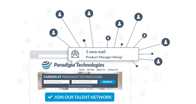 Talent Network